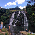 Thumb for New Zealand 2017